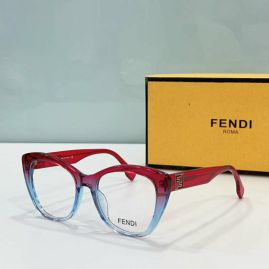 Picture of Fendi Optical Glasses _SKUfw53062343fw